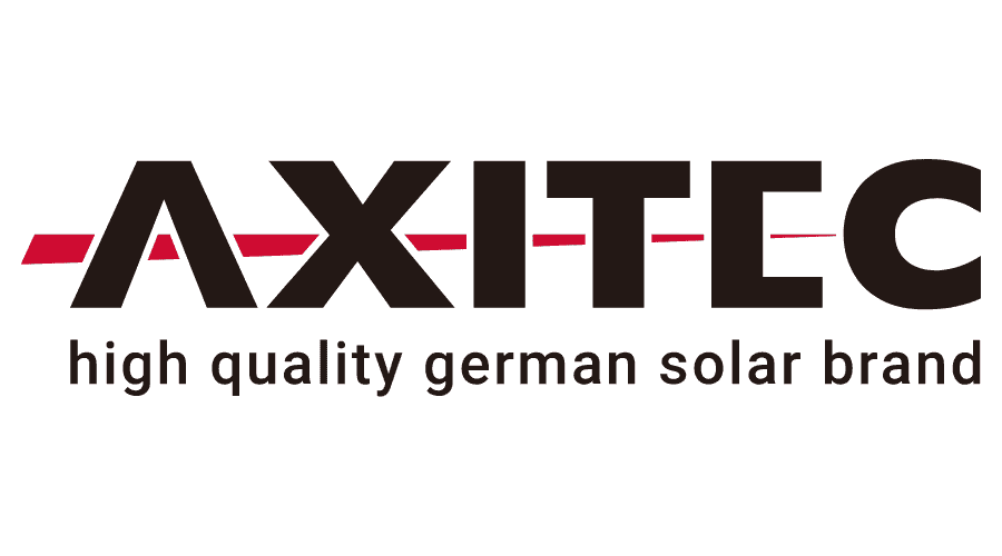 Axitec Logo