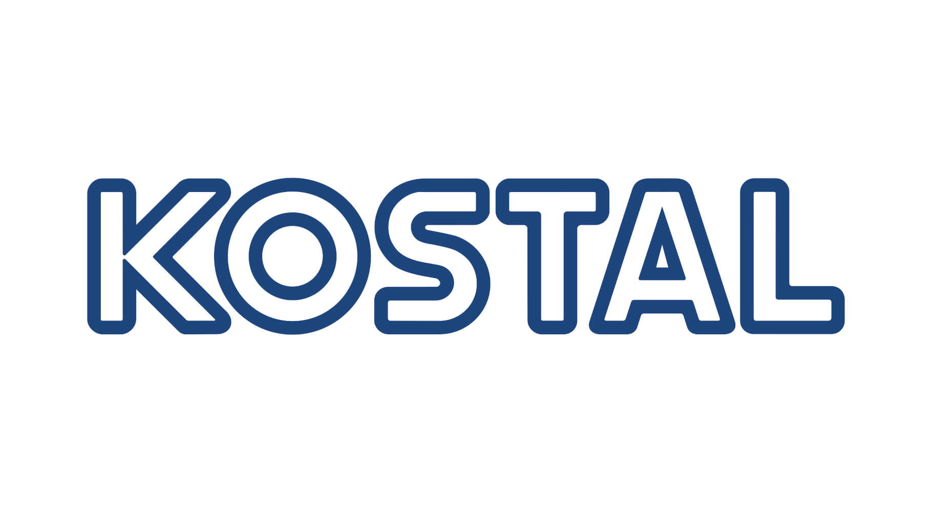 Kostal Logo