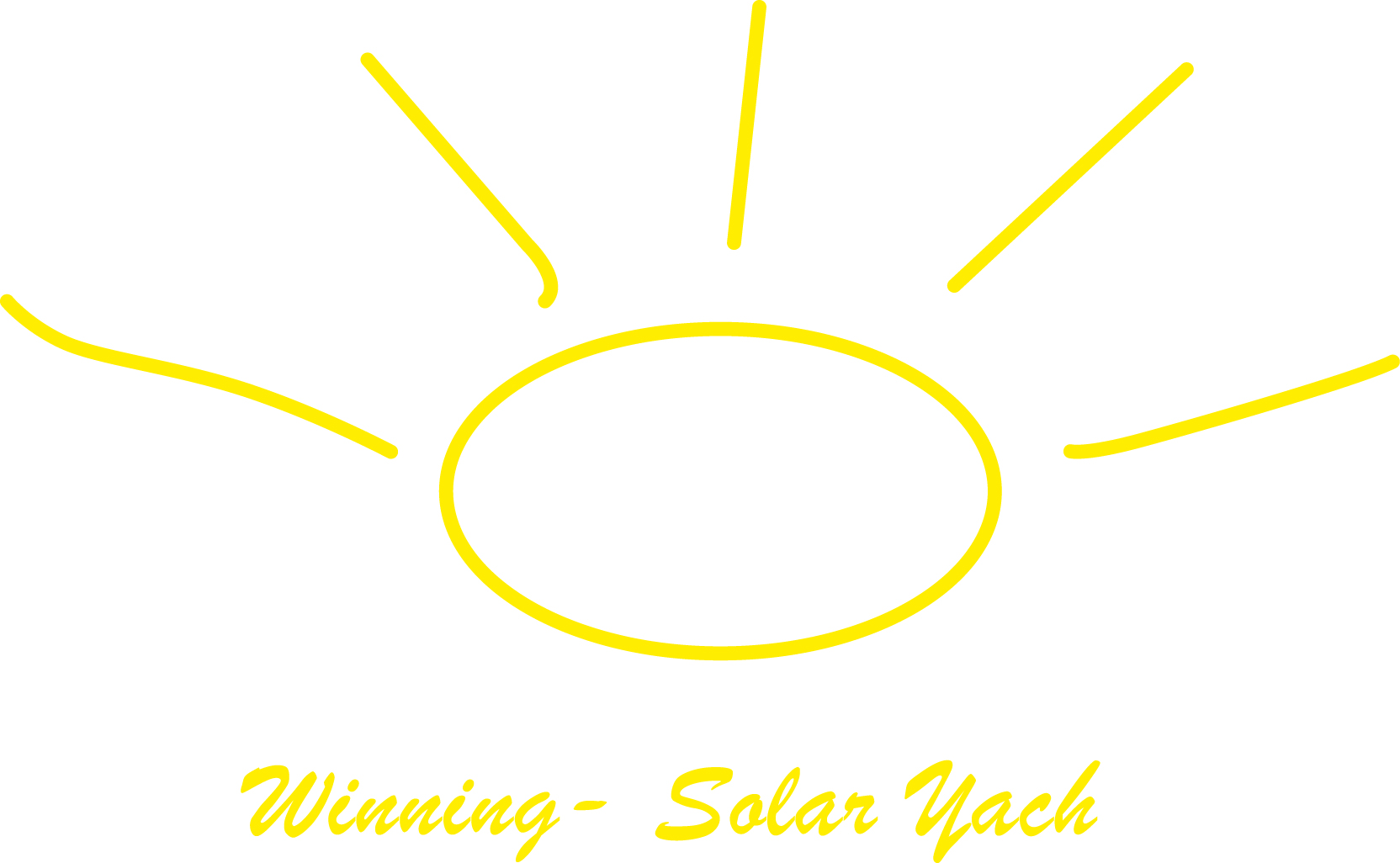 Winning Solar Yach Logo