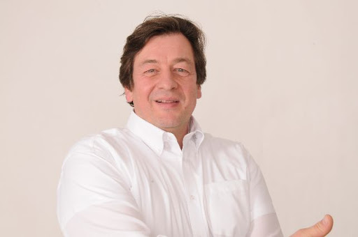 Team von Winning-Solar-Yach